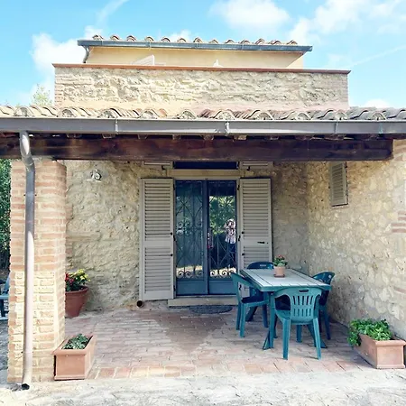 Casa Nel A كاسال ماريتيمو