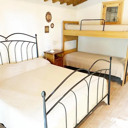 Casa Nel A * كاسال ماريتيمو