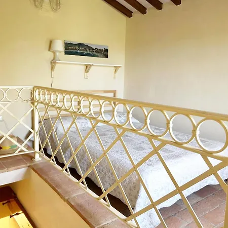 بيت للعطل Casa Nel A كاسال ماريتيمو