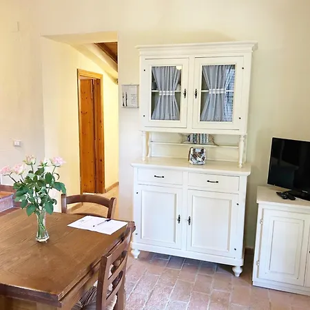 Casa Nel A بيت للعطل