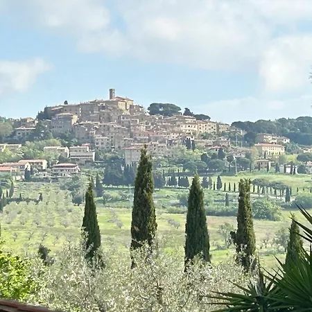 بيت للعطل Casa Nel A