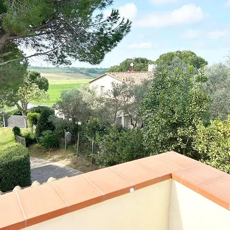 Casa Nel A بيت للعطل *