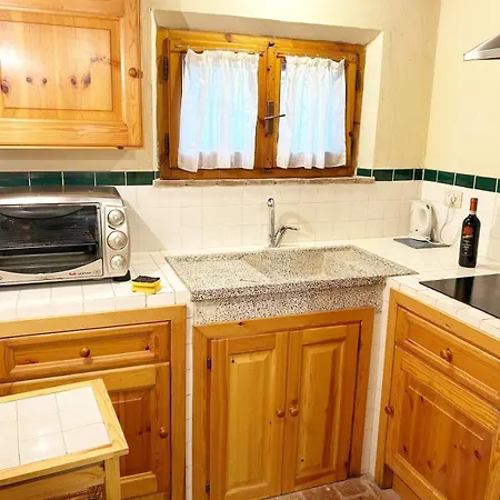 بيت للعطل Casa Nel A *