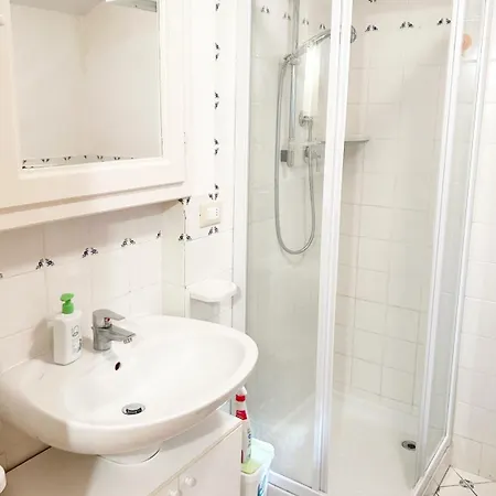 Casa Nel A بيت للعطل كاسال ماريتيمو