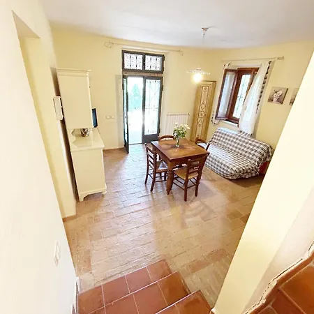 بيت للعطل Casa Nel A كاسال ماريتيمو