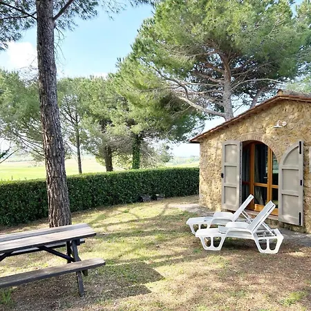 Casa Nel A *