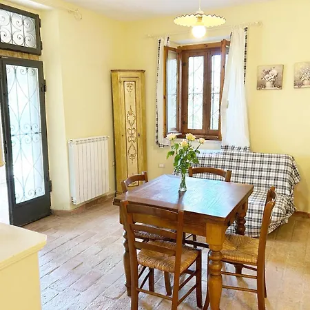 Casa Nel A * كاسال ماريتيمو