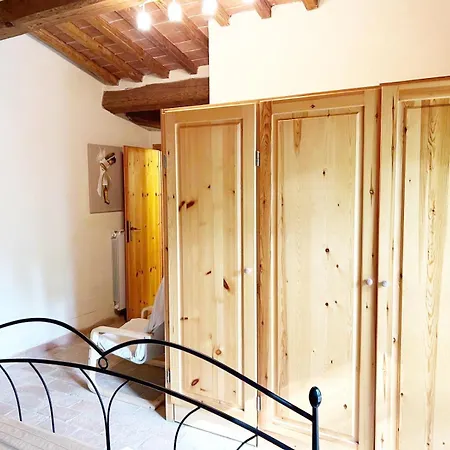 بيت للعطل Casa Nel A