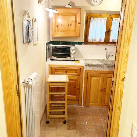Casa Nel A بيت للعطل *