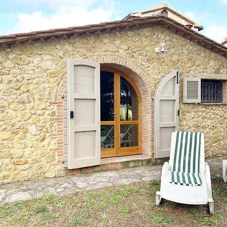 بيت للعطل Casa Nel A *