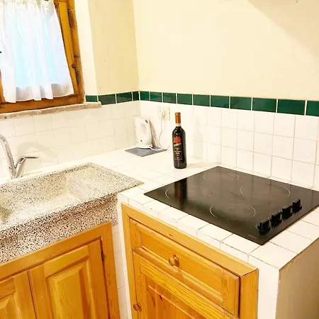 بيت للعطل Casa Nel A