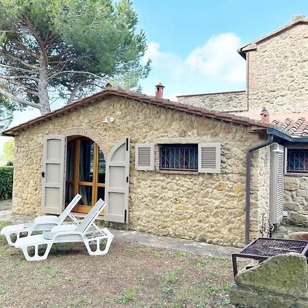 Casa Nel A * كاسال ماريتيمو
